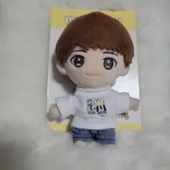 キスマイぬいぐるみ衣装のサムネイル