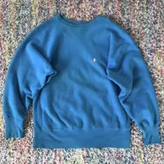 90'sチャンピオンReverse Weaveリバースウィーブ/トリコタグ/L