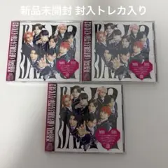 Yes!東京 超特急 盤 CD 未開封 封入トレカ付き 5枚まとめ売り - メルカリ