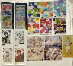 アイドリッシュセブン アニナナ展