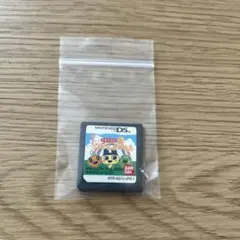 たまごっちのプチプチおみせっち　DS