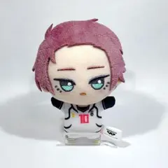 TVアニメ『ブルーロック』 ちびぐるみ vol.10 糸師冴