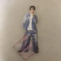 FANTASTICS 瀬口黎弥 アクリルスタンド