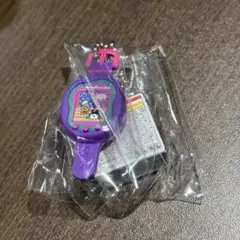 たまごっち おかしなたまごボーロっち たまごっちユニ パープル みみっち ④