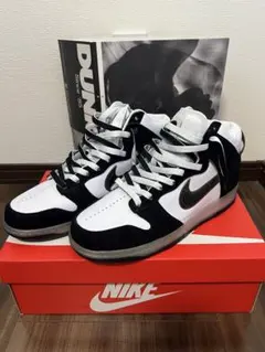 NIKE DUNK HIGH 27.5cm ダンク SLAM JAM