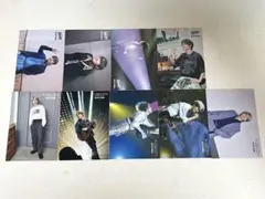 Atlantis フォトカ　バラ売り Mrs. GREEN APPLE Atlantis フォトカード まとめ売り - メルカリ