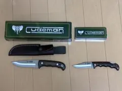 未使用保管品 Gerber Applegate フォールディングナイフ 初期生産 