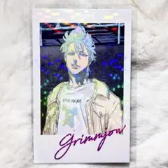 2026年最新】Bleach ポートレイト グリムジョーの人気アイテム - メルカリ