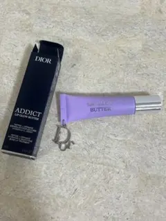Dior Addict Lip Glow Butter 102