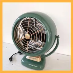 ★Vornadoボルネードサーキュレーター★ レトログリーン　VF20のサムネイル