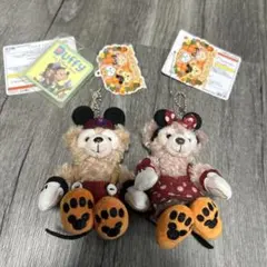 2026年最新】ダッフィー シェリーメイ ぬいぐるみの人気アイテム