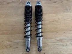 グラストラッカー ビックボーイ純正リアサス - メルカリ