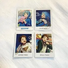 あんスタ　紫之 創　天満 光　Ra*bits ぱしゃこれ　ぱしゃっつ　セット