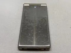 docomo　FOMA　P706iμ　Panasonic　ガラケー　h01a98