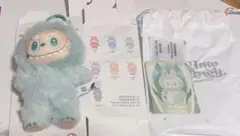 【正規品】POPMART LABUBU SERENITY