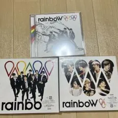 2026年最新】Music Rainbow レコードの人気アイテム - メルカリ