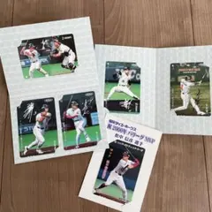 福岡ダイエーホークス よかネットカード 6枚