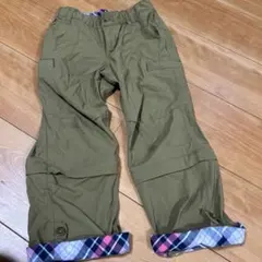 コロンビア カーゴパンツ