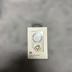 iFace スマホリング ちいかわ うさぎ