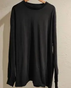 ① 26ss 新品 COMOLI コモリ コットンジャージ 長袖Tシャツ 2 - メルカリ