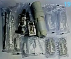 oオリエンタルホテルのアメニティセット