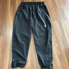 Nike Dri-FIT ジャージパンツ ブラック