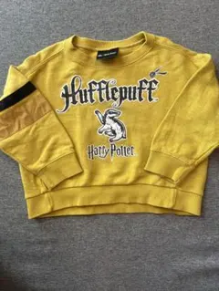 Harry Potter Hufflepuff トレーナーのサムネイル