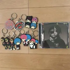 カイワレハンマー、AmaryllisBomb CD カイワレハンマー、AmaryllisBomb CD