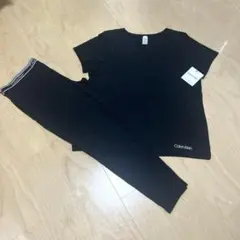 新品　Calvin Klein sleepwear カルバンクライン　パジャマ