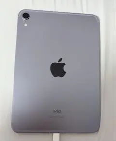 Apple iPad mini (第6世代) 64GB パープル
