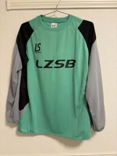 LUZ e SOMBRA ミントグリーン 長袖 S