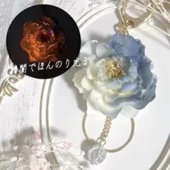 ❤GW SALE❤9559 青りんご ソーダライト 手染め ビーズ パーツ - メルカリ