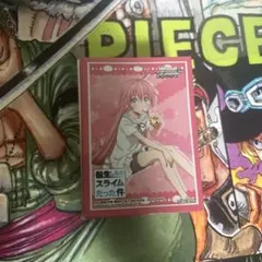 ヴァイス 転スラ ミリム スリーブ - メルカリ