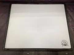 SkyPAD 3.0 XL White Cloud ガラスマウスパッドのサムネイル