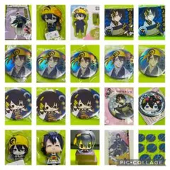 【12/17商品追加】刀剣乱舞【三日月宗近 セット】②