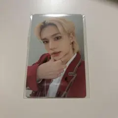 StrayKids スキズ トレカ MANIAC ヒョンジン HMV