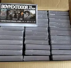 新品BOYNEXTDOOR The Action Frame 42枚