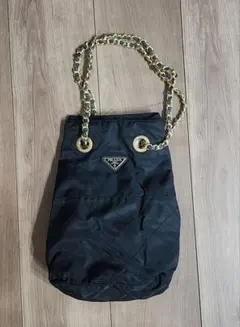 2026年最新】プラダ バッグ キルティングの人気アイテム - メルカリ