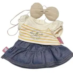 ディズニー シェリーメイ コスチューム 服 Cape Cod ロゴ シャツ