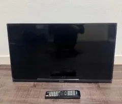 HISENSE HJ55K3120 55インチ　2017年製　ジャンク品 HJ55K3120 フルハイビジョン LED液晶テレビ 1台 Hisense(ハイセンス
