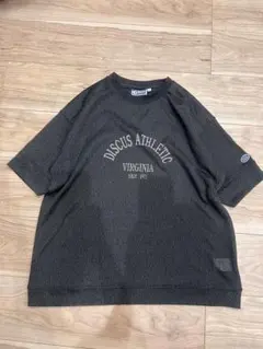 DISCUS ATHLETIC VIRGINIA Tシャツ Mサイズのサムネイル