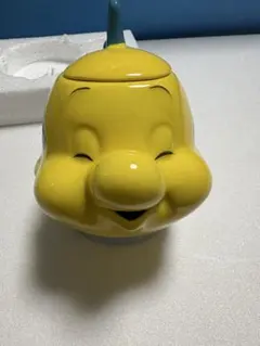 フランダー ティーポット ディズニーストア リトルマーメイド 置物 Disney