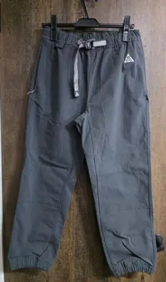 NIKE ACG ギミックパンツ OUTER LAYER 3 Mサイズ NIKE ACG ギミックパンツ OUTER LAYER 3 Mサイズ - メルカリ