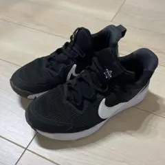 NIKE キッズ スニーカー 22cm スターランナー 4NN PS