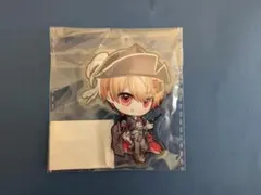 劇場版 幼女戦記 めもすた！ 戦場の歌姫ターニャ アクスタ アクリル 