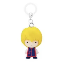 HUNTER × HUNTER クラピカ めじるしアクセサリー