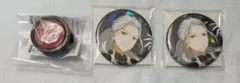 凪砂 あんスタ スタライ7th リンライ 缶バッジ