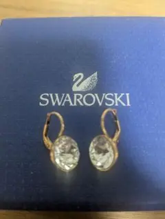 2025年最新】swarovski milleniaの人気アイテム - メルカリ