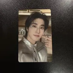 Stray Kids ハン トレカ