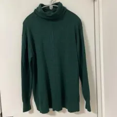 TORRAZZO DONNA★タートルニット